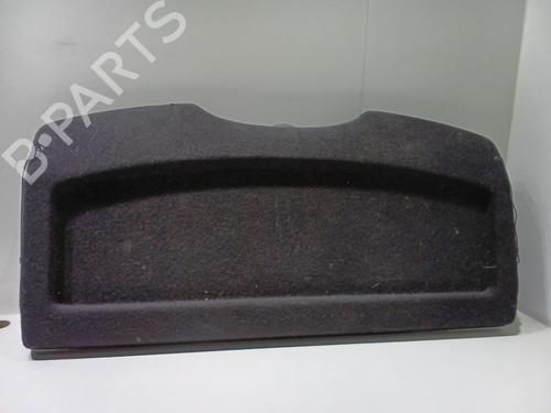 Rear parcel shelf SKODA FABIA III (NJ3) 1.0 | BP28598589C85 