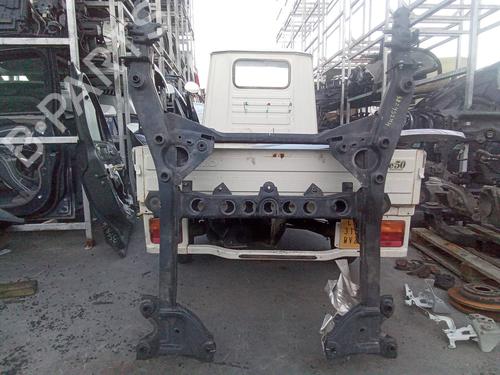 Used Subframe MERCEDES-BENZ V-CLASS (W447) V 220 CDI / d 4-matic (447.811, 447.813) (163 hp) 28148475