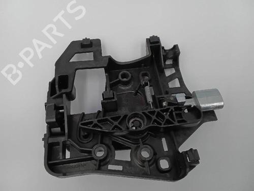 Indvendigt håndtag PEUGEOT RIFTER 1.5 BlueHDi 130 (130 hp) 24954184