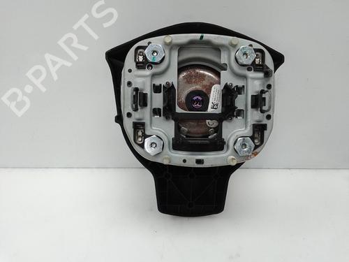Førerens kollisjonspute SEAT IBIZA III (6L1) 1.4 16V | BP28151073C9 