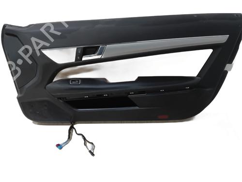 Used Front right panel Front right panel MERCEDES-BENZ E-CLASS Coupe (C207) E 350 CDI (207.323) (265 hp) 32848745 32848745