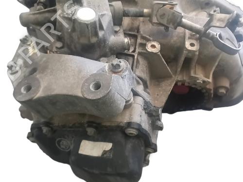 Gearbox OPEL CORSA E (X15) 1.4 (08, 68) | BP34618146M3 - Image 4
