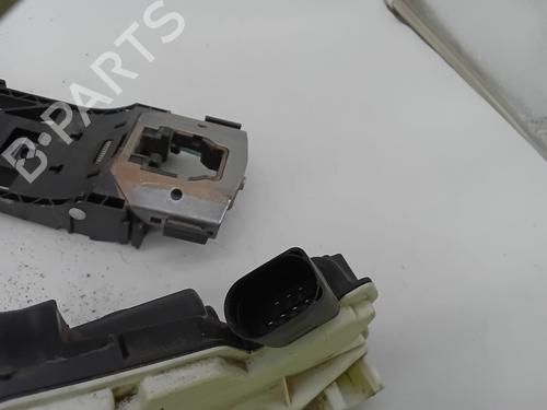 Front left lock SEAT IBIZA IV (6J5, 6P1) 1.2 | BP29396283C98 