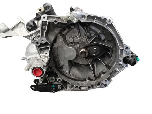 Used Gearbox Gearbox OPEL CORSA F (P2JO) 1.5 (68) (102 hp) 36033753 36033753