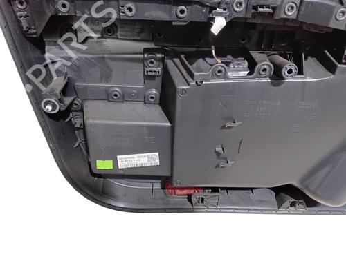 Front right panel VW T-ROC Convertible (AC7, AC8) 1.5 TSI | BP34341583C59  - Image 6