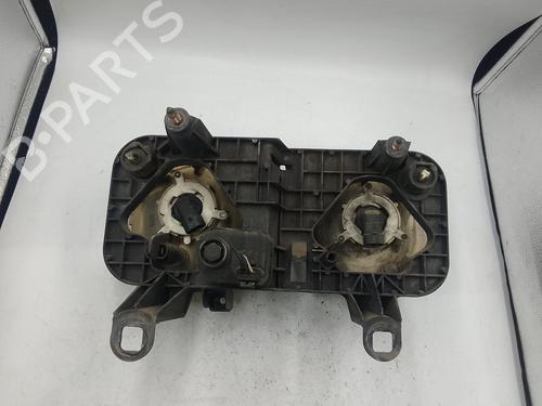 Left headlight JAGUAR XJ (XJ40, XJ81) 6 4.0 | BP29519658C28 