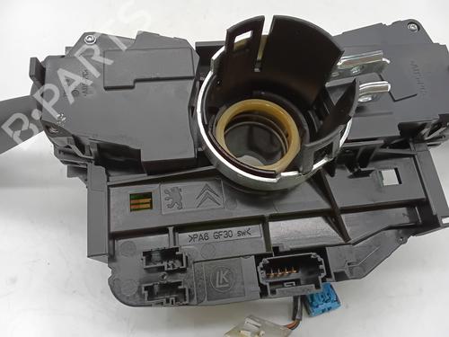 Squib airbag CITROËN C3 II (SC_) 1.2 VTi 82 | BP29935913C102