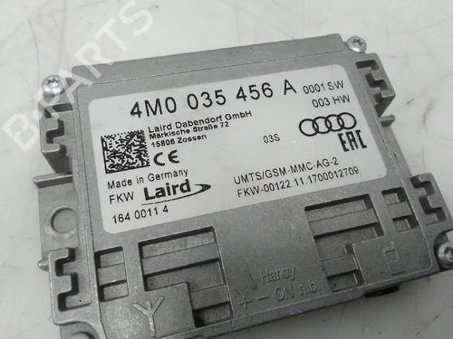 Electronic module SEAT IBIZA V (KJ1, KJG) | BP21213399M83