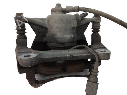 Right front brake caliper AUDI Q3 (F3B) 35 TDI | BP26055035M104 - Image 4