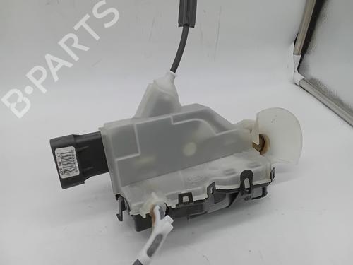Front left lock PEUGEOT RIFTER 1.5 BlueHDi 130 | BP29385572C98 