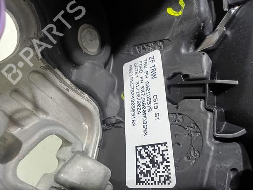 Steering wheel FORD FOCUS IV (HN) 2.3 ST EcoBoost | BP38751137C49  - Image 8