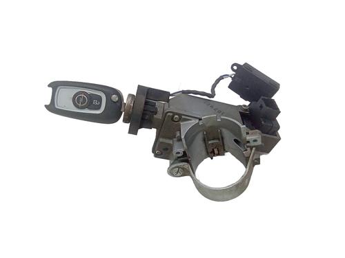 Used Ignition barrel Ignition barrel OPEL ASTRA K (B16) 1.6 CDTi (68) (110 hp) 18573924 18573924