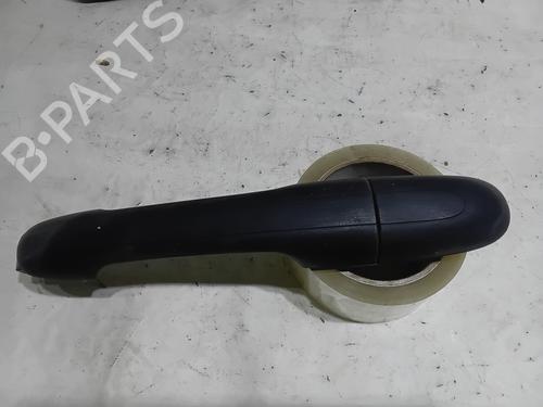 Used Front right exterior door handle Front right exterior door handle MERCEDES-BENZ VITO / MIXTO Van (W639) 111 CDI (639.601, 639.603, 639.605) (109 hp) 34239796 34239796