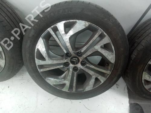 Rim CITROËN C4 Picasso II 1.6 BlueHDi 120 | BP18861830C45