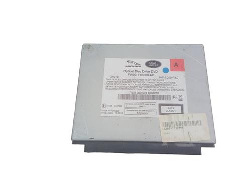 Used Radio Radio LAND ROVER RANGE ROVER EVOQUE (L538) 2.0 D 4x4 (241 hp) 19116781 19116781