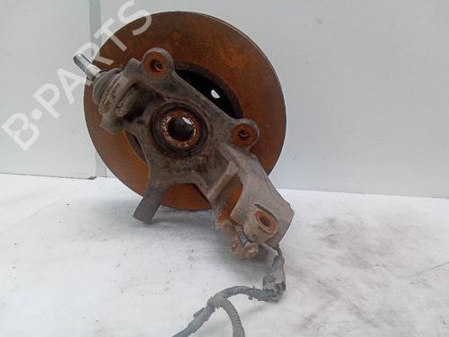 Used Left front steering knuckle FORD TRANSIT V363 Van (FCD, FDD) [2013-2025]  18593756
