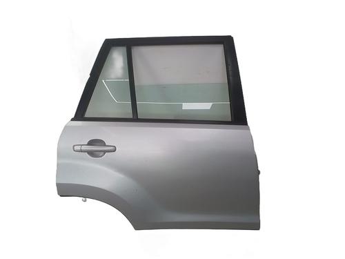 Used Right rear door SUZUKI GRAND VITARA II (JT, TE, TD) 1.9 DDiS All-wheel Drive (JT419, TD44, JB419WD, JB419XD,... (129 hp) 31168058