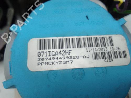 Airbag Kit MERCEDES-BENZ A-CLASS (W176) A 160 CDI / d (176.011) | BP29385467C86 
