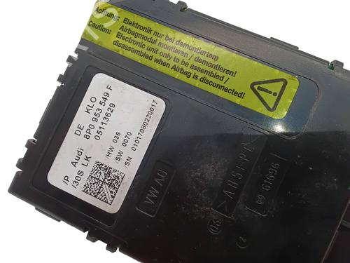 Module électronique AUDI TT Roadster (8J9) 2.0 TFSI | BP30051384M83 