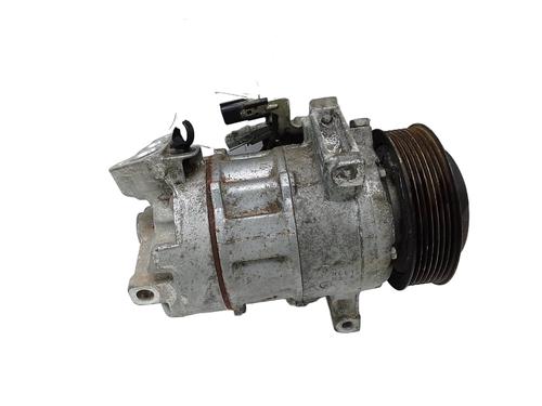 AC compressor RENAULT KADJAR (HA_, HL_) | BP22631347M34 - Image 4