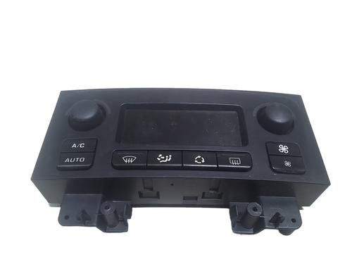 Used Climate control PEUGEOT 307 (3A/C) 2.0 HDi 90 (90 hp) 32020591