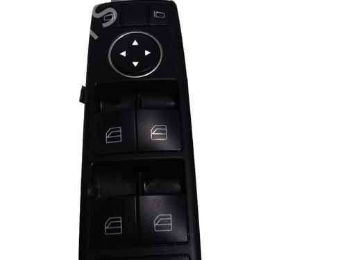 Left front window switch MERCEDES-BENZ B-CLASS Sports Tourer (W246, W242) B 180 CDI (246.200) | BP29935877I27