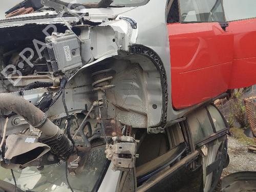 Used Subframe SMART FORFOUR (454) 1.3 (454.031) (95 hp) 18576485