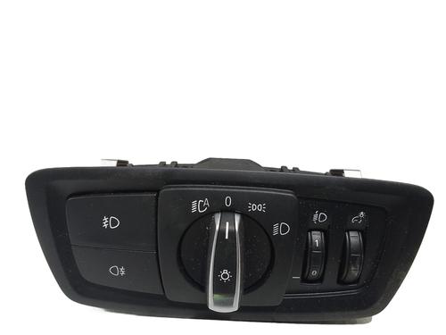 headlight-switch-bmw-1-f20-2011-2012-2013-2014-2015-2016-2017-2018-2019-32208250 main image