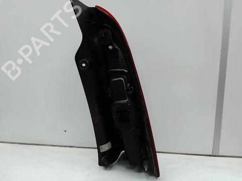 Left taillight RENAULT ESPACE IV (JK0/1_) 2.2 dCi (JK0H) | BP26054924C34 