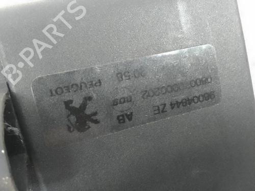 Used Cargo separator PEUGEOT 508 SW I (8E_) 2.0 BlueHDi 150 (150 hp) 26055304
