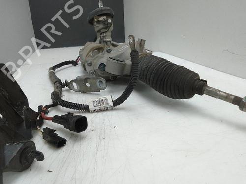 Steering rack RENAULT SCÉNIC IV (J9_)  | BP18577525M22 