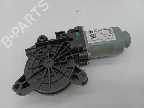 Left rear window motor HYUNDAI i30 (PDE, PD, PDEN) 1.6 CRDi | BP28518379E23