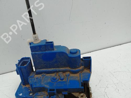 Rear right lock FIAT 500L (351_, 352_) 1.4 (199LYB1B) | BP28149803C99 