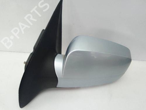 Left mirror KIA SORENTO I (JC)  | BP23417068C26 