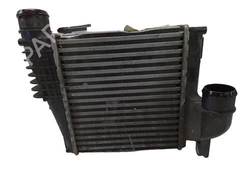Used Intercooler PEUGEOT 3008 II SUV (MC_, MR_, MJ_, M4_) 1.5 BlueHDi 130 (131 hp) 18573115