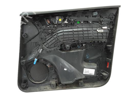 Front left panel AUDI Q5 (FYB, FYG) 2.0 TDI quattro | BP23882671C58 - Image 4