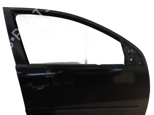Used Right front door VW GOLF V (1K1) 1.9 TDI (105 hp) 31063593