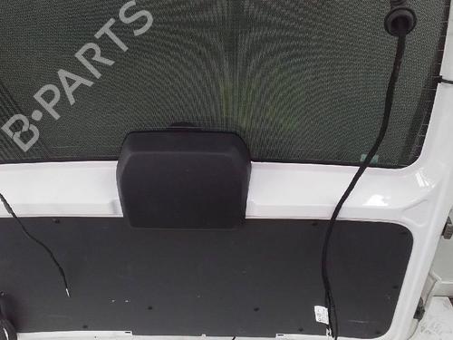 Tailgate VW CADDY V Box Body/MPV (SBA, SBH) 2.0 TDi BMT | BP24543464C6 