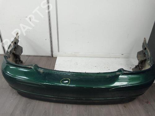 Bak støtfanger JAGUAR X-TYPE I (X400) 2.0 D | BP26409188C8 