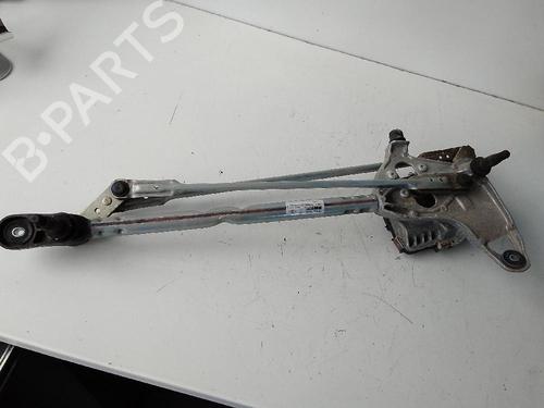 Front wiper motor FORD FOCUS IV (HN)  | BP20932436M29 