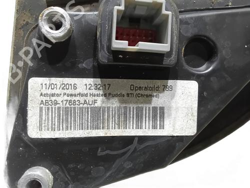Retrovisor esquerdo FORD RANGER (TKE) 3.2 TDCi 4x4 | BP35778889C26 - Image 6