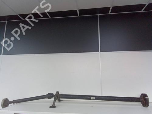 Used Driveshaft VW TIGUAN (5N_) 2.0 TDI (140 hp) 26158059