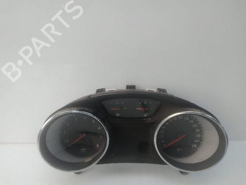 Instrument cluster HYUNDAI i20 II Coupe (GB) 1.1 CRDi | BP22188538C47 