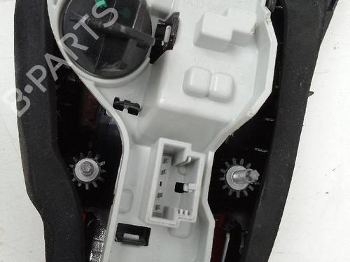 Used Right taillight VW GOLF VII (5G1, BQ1, BE1, BE2) 2.0 GTI (220 hp) 26055025