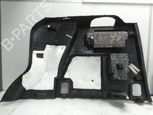 Boot lining FORD TOURNEO COURIER B460 MPV 1.5 EcoBlue | BP29995258I3 