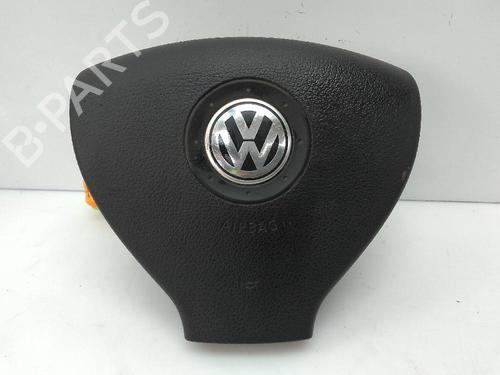 Førerens kollisjonspute VW PASSAT B6 (3C2)  | BP22521487C9 