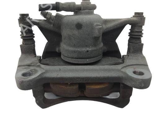 Left front brake caliper VW PASSAT B7 (362) 1.4 TSI EcoFuel | BP21125951M105 - Image 3