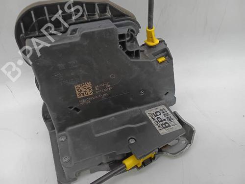Rear right lock OPEL ASTRA K (B16) 1.2 Turbo (68) | BP27816318C99 