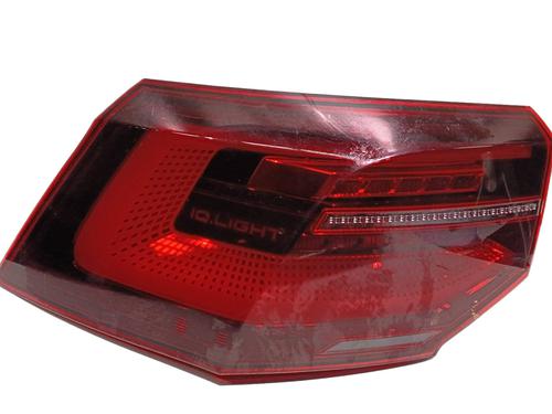 Used Left taillight Left taillight VW GOLF VIII Variant (CG5, DB5) 2.0 TSI R 4motion (320 hp) 34419879 34419879
