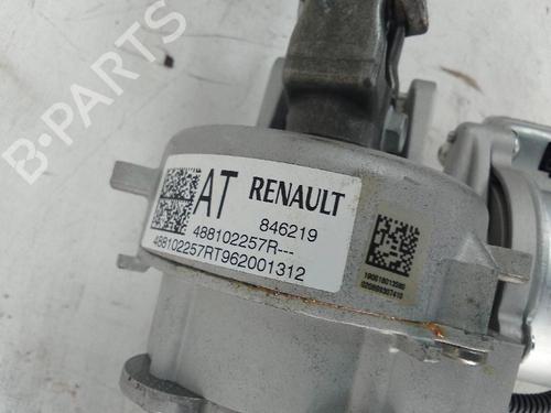 Steering column RENAULT CLIO V (B7_)  | BP19658895M21 